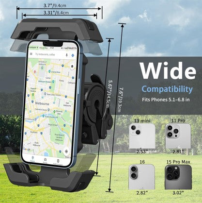 Bike Phone Holder